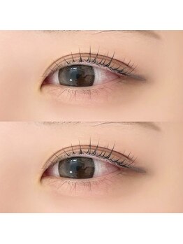 シエルビス(Ciel bis)/パリジェンヌラッシュリフト