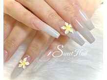 スウィートネイル(Sweet nail)