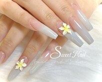 スウィートネイル(Sweet nail)