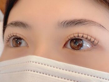 ソレイユ 綱島店(Soleil)/ビューラー式まつげパーマ♪綱島