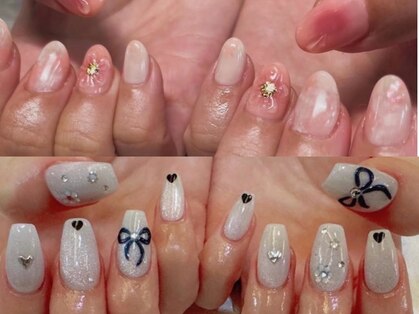 プレセア(presea)の写真
