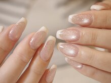 ミミ 浦和(mimi)/mag flash&french