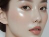 【韓国最新インモード】頬コケ/こめかみの凹み/おでこ《ボリュームUP等》