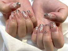 ピンクジュエリー(Pink Jewelry.)