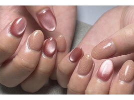 ワンカラー×マグネット