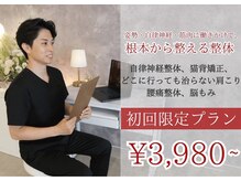 整体あとれ