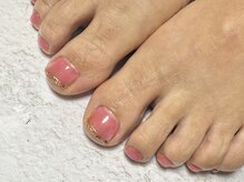 マイネイル(M.nail)/2アートフットネイル