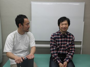 さくら整体 整骨院 四日市/喜びの声