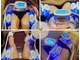 カメリー座薫 大阪上本町本店の写真/夏に向けて美BODYを磨きたい方★[お腹/前or横or裏もも/二の腕/あご下]から選べる冷却痩身*一か所¥3980！