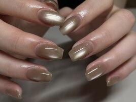 マグネットネイル【9.5】