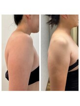 ルミエール 新宿御苑/実感技術本気マッサージ悩み解消