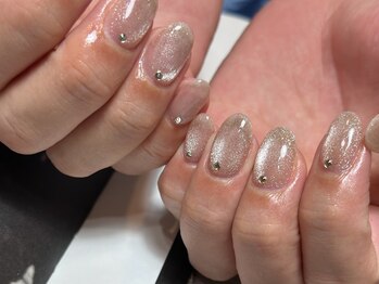 デューネイルスタジオ(dew nail studio)/マグネット
