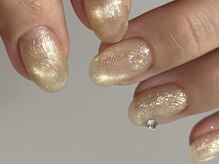 シームネイル(SEAM nail)の雰囲気（［スピード・もち・フォルム］とことん拘ります）
