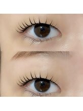 ベルアイラッシュ(Belu eyelash)/まつ毛パーマ