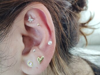 ミルポ(Mi.repos)/