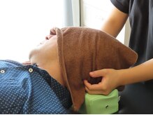 ウリア(ULIA)/Head