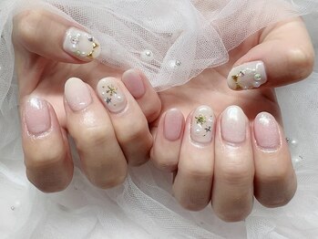 フェリスネイル 池袋店(Feliz Nail)/クリスマス/ネイル/定額