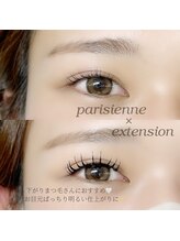 ホワイトカメリア 上本町店(White Camellia)/マツエクサロン/まつげパーマ