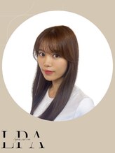 【韓国式まつげパーマ&パリジェンヌ×眉毛パーマ×マツパ×眉毛専門店】レピア銀座店 川村