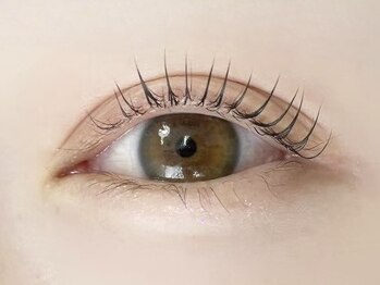 ステラ バイ セブンルックス 大宮東口店(Stella by7LOOKS)の写真/【憧れを徹底追及◎】まつげパーマ/パリジェンヌ/ワンホンも♪”なりたい”に合わせてご提案☆大宮徒歩2分