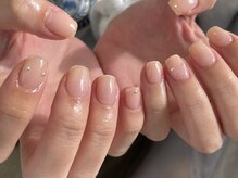 プティ(petit)/【saaya】one color + option