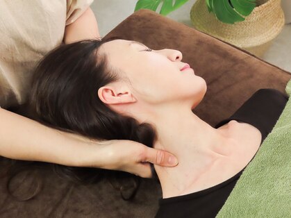 活瘉(KATSUYU)の写真