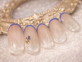 スプリングスキニーフレンチ