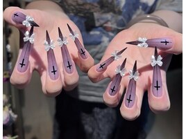 １０本デザイン