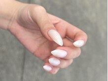 moldの雰囲気（*nail design*）