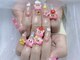 カメリアネイル 川崎(Camellia nail)の写真