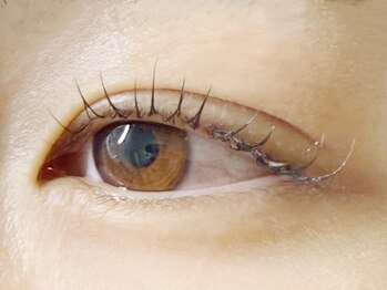 ヘアーズネオ(hair's NEO)/ぱっちりロングまつ毛