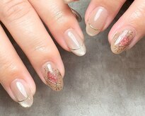ネイル バイ エン(Nail by EN)