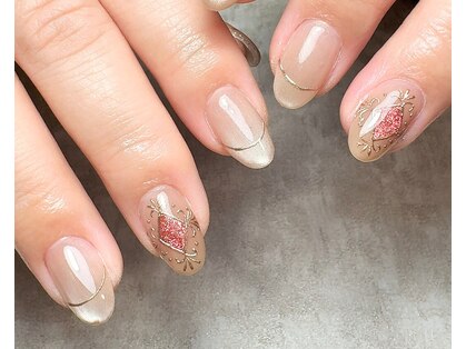 ネイル バイ エン(Nail by EN)の写真