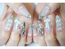 サロン デ ミランダ(Salon de Miranda)/