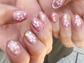 ジェリーボックス(jelly box)/