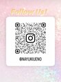 ナユキ 上野店(NA.YUKI)&nbsp;Insta gram