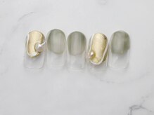 ディーネイル(DEE nail nagoya)/A40スタンダードコース