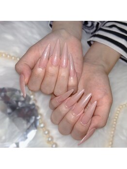 ジェリップワンカラー