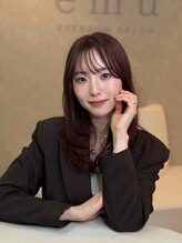 エミュ(e'mu)&nbsp;sodeyama 