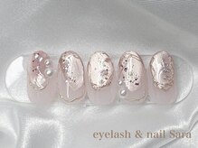 サラ 金山店(Sara)/【定額Bコース16種】4月の新作