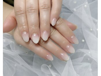 アンネ 綾瀬店(ANNE)/グラデーションネイル