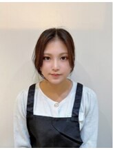 アイドット 池袋店(i.) f.sakase