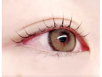 ブライズ(BRISE)/ラッシュリフト