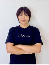 ノバス 松山店&nbsp;本多 美子