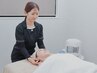 快眠ドライヘッドスパ20分　2000円