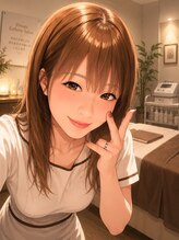 クイーン(Queen)&nbsp;SAKI (女性担当)