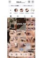 プーラ 恵比寿(puu.ra)/puu.ra【プーラ】デザイン選びはInstagram