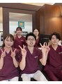 げんき堂整骨院 イオンモール富谷/げんき堂整骨院　イオンモール富谷