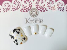 ネイルサロン クローネ(Nail Salon Krone)/ピックアップデザイン