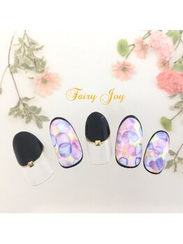 フェアリー ジョイ(Fairy Joy)/モードネイル